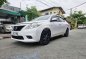 2015 Nissan Almera  1.5 E MT in Bacoor, Cavite-8