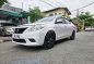 2015 Nissan Almera  1.5 E MT in Bacoor, Cavite-2