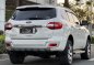 White Ford Everest 2016 for sale in Automatic-9