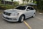 White Volkswagen Lavida 2018 for sale in Manila-1