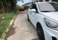 White Hyundai Accent 2012 for sale in Manila-2