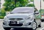 Sell White 2015 Hyundai Accent in Makati-2