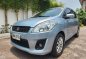 White Suzuki Ertiga 2015 for sale in Automatic-0