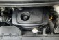 White Hyundai Starex 2017 for sale in Manual-9