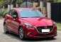 Selling White Mazda 2 2018 in Quezon City-2