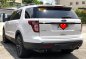 White Ford Explorer 2015 for sale in Makati-6