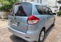 White Suzuki Ertiga 2015 for sale in Automatic-3