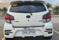 White Toyota Wigo 2020 for sale in Automatic-6