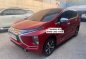 White Mitsubishi XPANDER 2019 for sale in Automatic-1