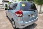 White Suzuki Ertiga 2015 for sale in Automatic-4