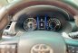 White Toyota Fortuner 2018 for sale in Automatic-7