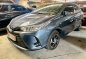 White Toyota Vios 2022 for sale in Automatic-1