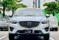 Selling White Mazda Cx-5 2017 in Makati-0