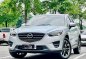 Selling White Mazda Cx-5 2017 in Makati-2
