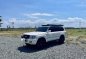 Selling White Toyota Land Cruiser 2004 in Quezon City-1