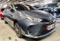 White Toyota Vios 2022 for sale in Automatic-0