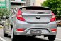 Sell White 2015 Hyundai Accent in Makati-3