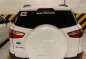 Sell White 2015 Ford Ecosport in Pasig-3