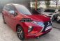 White Mitsubishi XPANDER 2019 for sale in Automatic-0