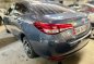 White Toyota Vios 2022 for sale in Automatic-6