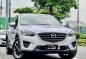 Selling White Mazda Cx-5 2017 in Makati-1
