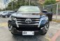 White Toyota Fortuner 2018 for sale in Automatic-0