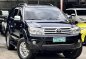 Sell White 2009 Toyota Fortuner in Parañaque-0