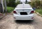 White Hyundai Accent 2012 for sale in Manila-1