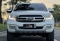 White Ford Everest 2016 for sale in Automatic-1