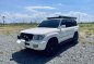 Selling White Toyota Land Cruiser 2004 in Quezon City-8