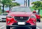 Selling White Mazda Cx-3 2017 in Makati-0