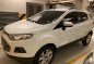 Sell White 2015 Ford Ecosport in Pasig-0