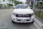Selling White Ford Ranger 2017 in Quezon City-7
