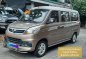 White Foton Gratour 2020 for sale in Quezon City-0