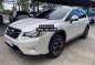 White Subaru Xv 2014 for sale in Mandaue-6