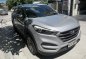 Sell White 2016 Hyundai Tucson in Makati-2