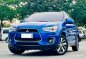 White Mitsubishi Asx 2015 for sale in Automatic-2