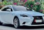 White Lexus Sc 2015 for sale in Manila-0