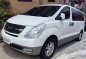Selling White Hyundai Starex 2014 in Manila-1