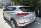 Sell White 2016 Hyundai Tucson in Makati-3