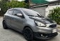 Selling Green Mitsubishi Mirage 2016 in Quezon City-2