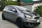 Selling Green Mitsubishi Mirage 2016 in Quezon City-2