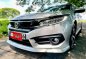 2018 Honda Civic  RS Turbo CVT in Manila, Metro Manila-3