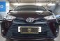 2020 Toyota Vios 1.3 XLE CVT in Quezon City, Metro Manila-1
