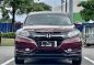 2016 Honda HR-V in Makati, Metro Manila-17