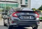 2016 Honda Civic  RS Turbo CVT in Makati, Metro Manila-3