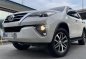 2017 Toyota Fortuner  2.4 V Diesel 4x2 AT in Quezon City, Metro Manila-0