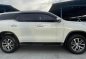 2017 Toyota Fortuner  2.4 V Diesel 4x2 AT in Quezon City, Metro Manila-3