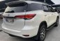 2017 Toyota Fortuner  2.4 V Diesel 4x2 AT in Quezon City, Metro Manila-28