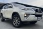 2017 Toyota Fortuner  2.4 V Diesel 4x2 AT in Quezon City, Metro Manila-5